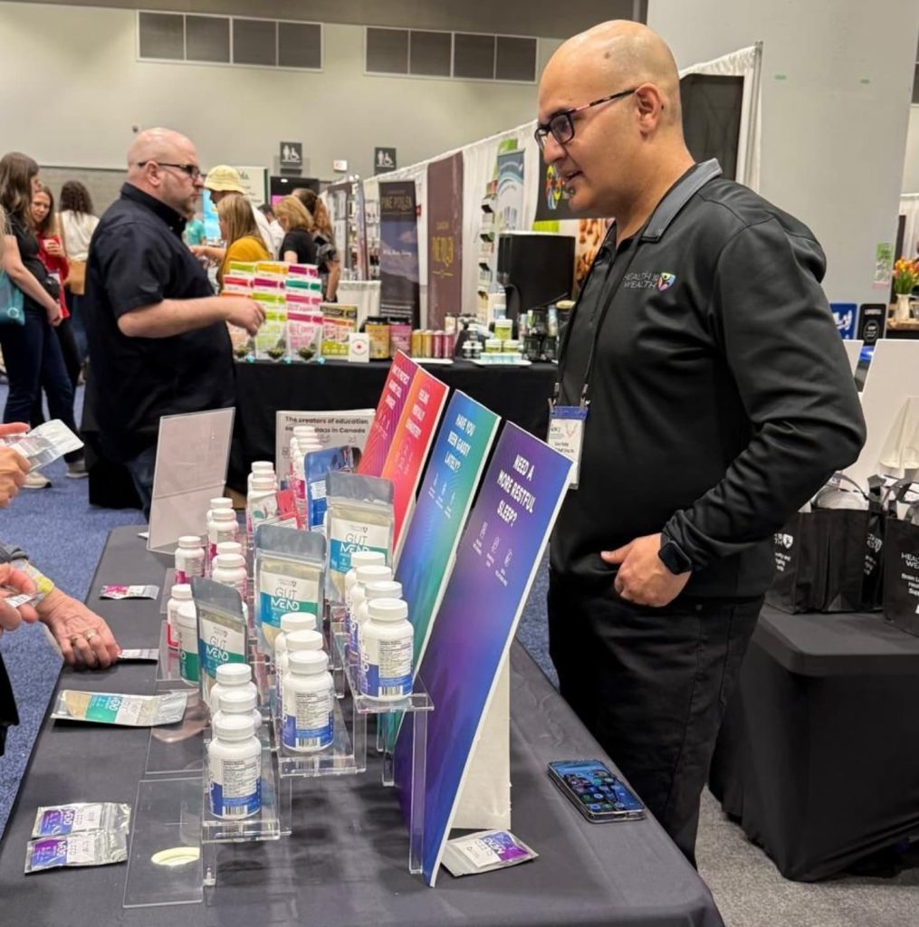 health is wealth, sunny rodhey, vancouver, neel singh, helen siwak, portfolioyvr, 