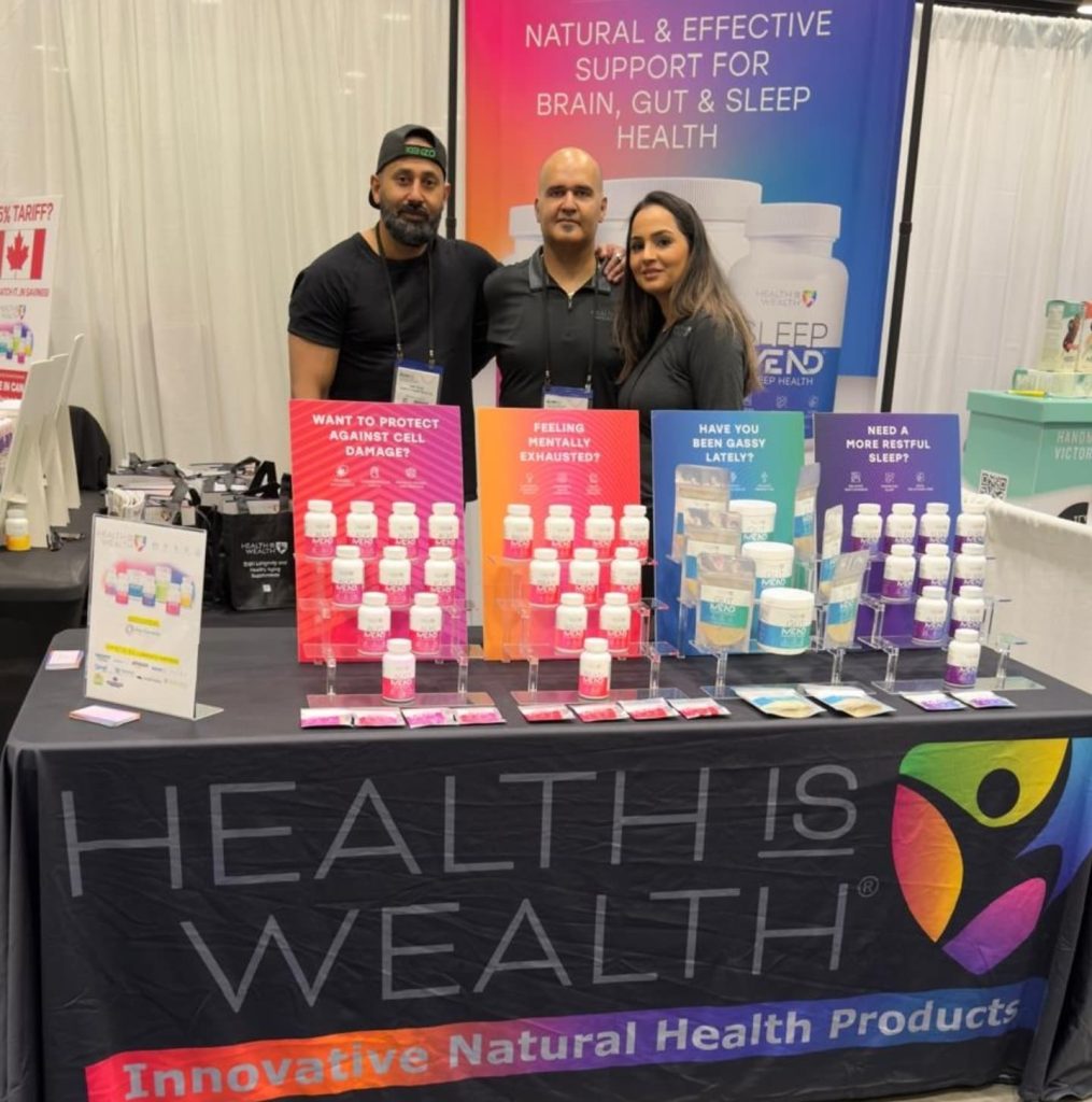 health is wealth, sunny rodhey, vancouver, neel singh, helen siwak, portfolioyvr, 