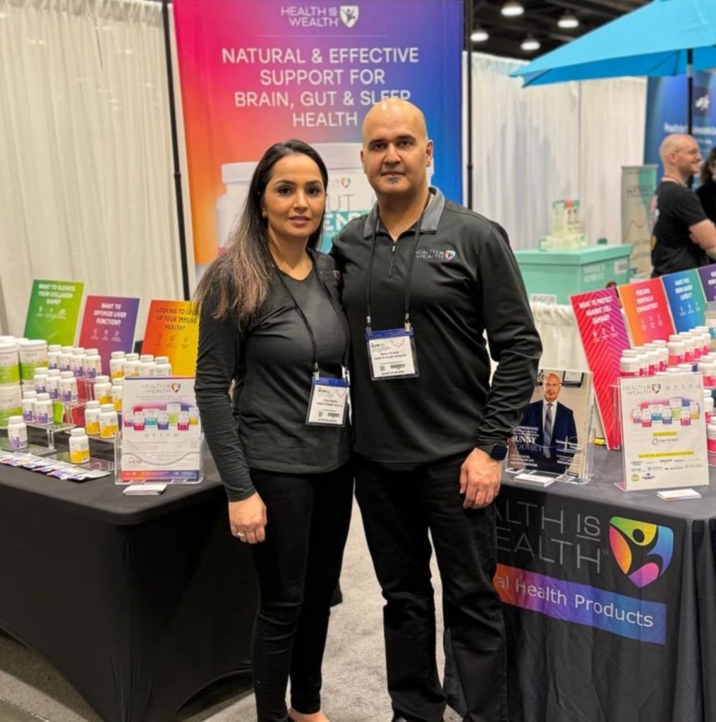 health is wealth, sunny rodhey, vancouver, neel singh, helen siwak, portfolioyvr, 