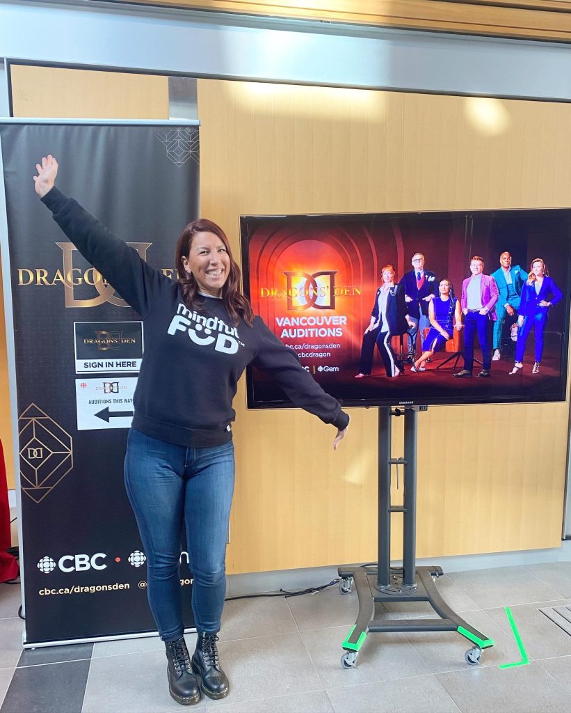 beemindful hunni, venessa stonehouse, vegan honey, plantbased cpg, vancouver, bc