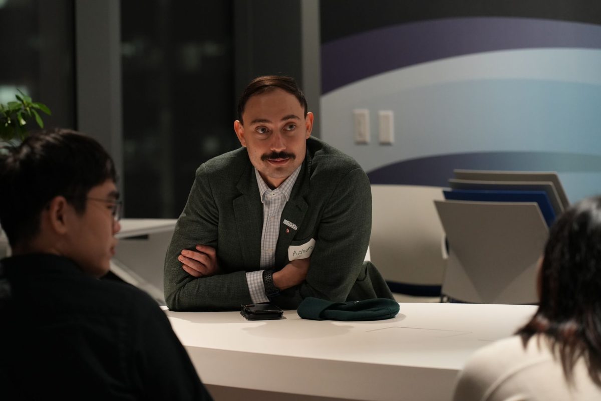 anthony green, greenhat security, vancouver, bc, yvr, portfolioyvr, helen siwak, entrepreneur