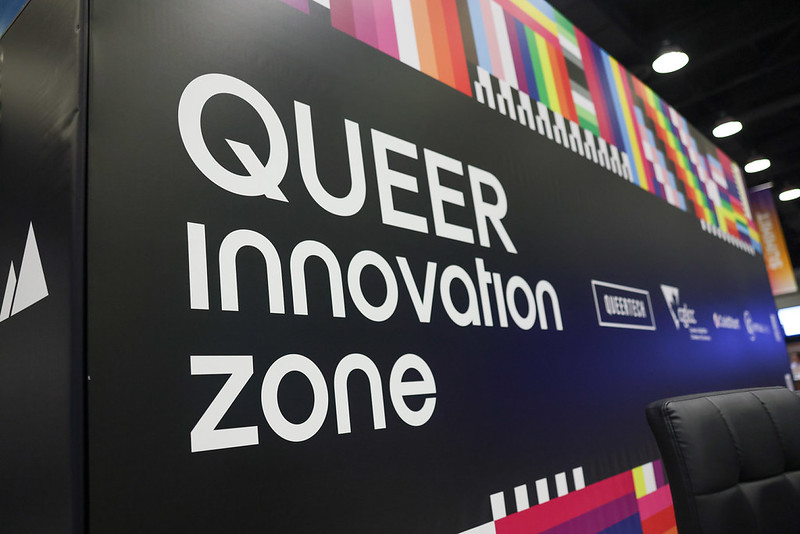 web summit, queer innovation, vancouver, bc, portfolioyvr, helen siwak