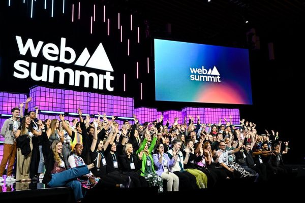 web summit, queer innovation, vancouver, bc, portfolioyvr, helen siwak