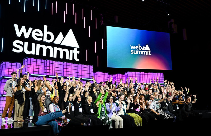 web summit, queer innovation, vancouver, bc, portfolioyvr, helen siwak