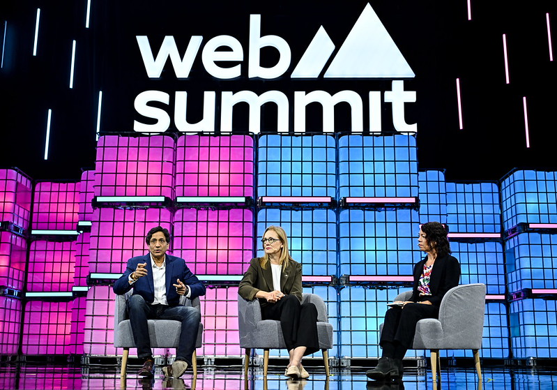 web summit, queer innovation, vancouver, bc, portfolioyvr, helen siwak