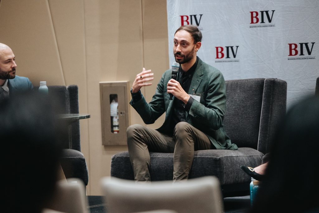 anthony green, greenhat security, vancouver, bc, yvr, portfolioyvr, helen siwak, entrepreneur