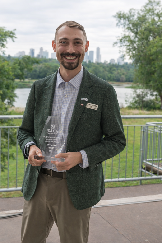 anthony green, greenhat security, vancouver, bc, yvr, portfolioyvr, helen siwak, entrepreneur