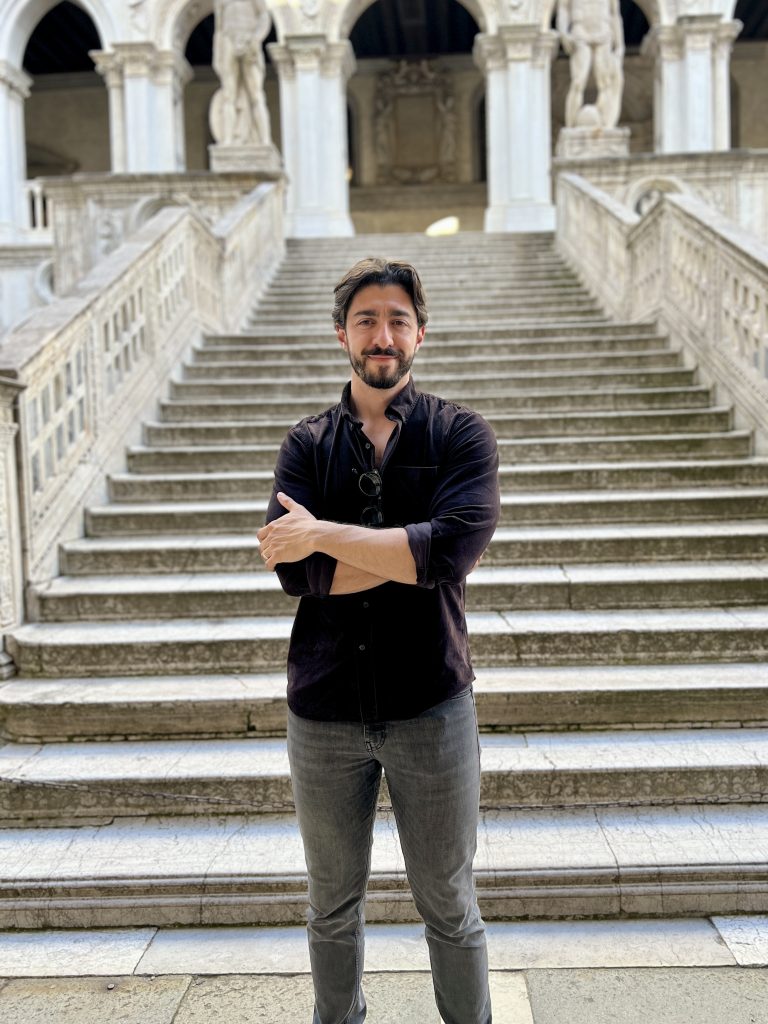 milton tonial, not bad snacks, portfolioyvr, helen siwak, vancouver, bc, entrepreneurs, canadian business