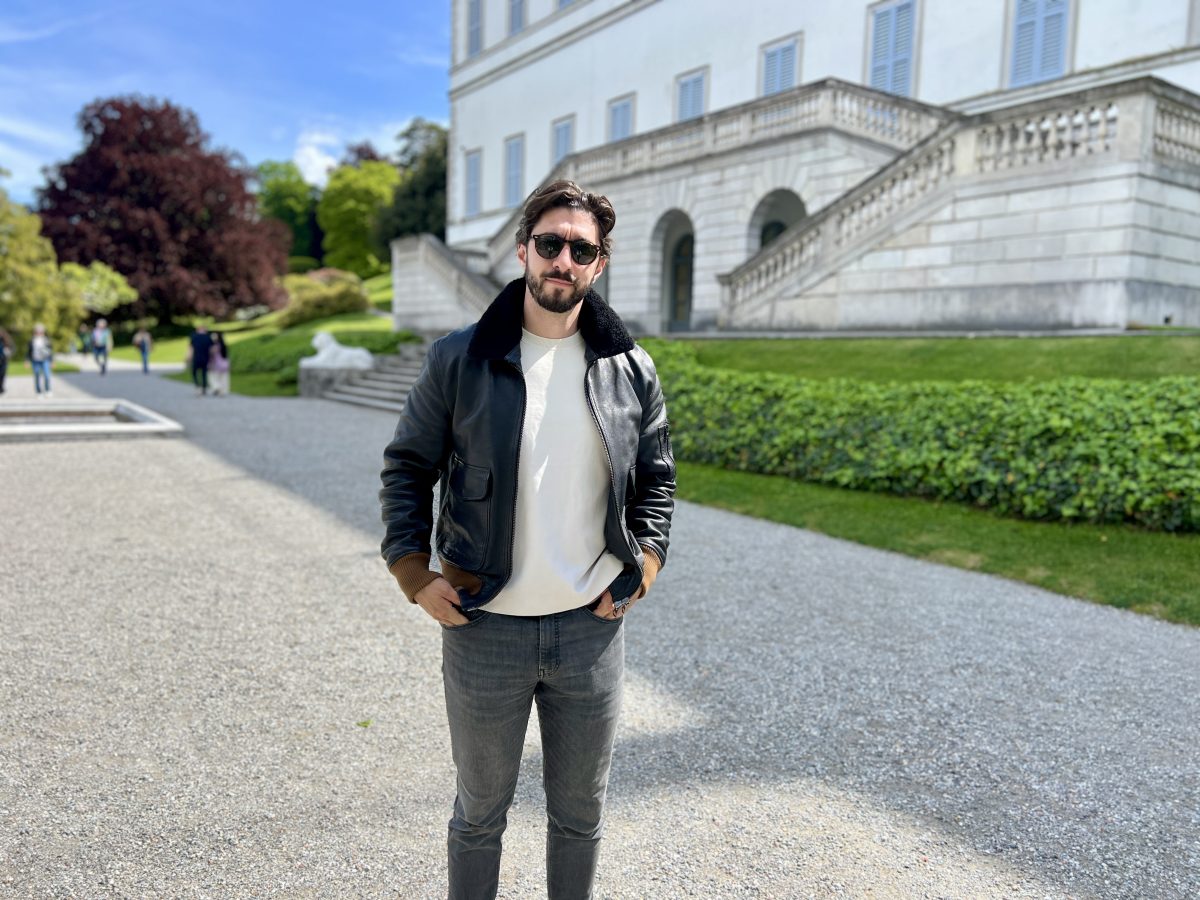 milton tonial, not bad snacks, portfolioyvr, helen siwak, vancouver, bc, entrepreneurs, canadian business