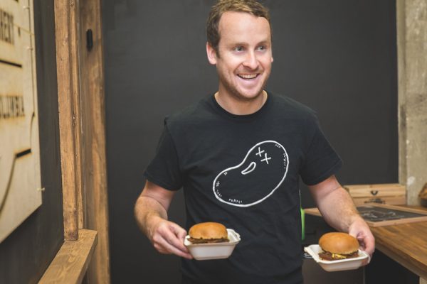 mitchell scott, the better butchers meat, plantbased protein, vegan, helen siwak, portfolioyvr, vancouver, bc, chfa