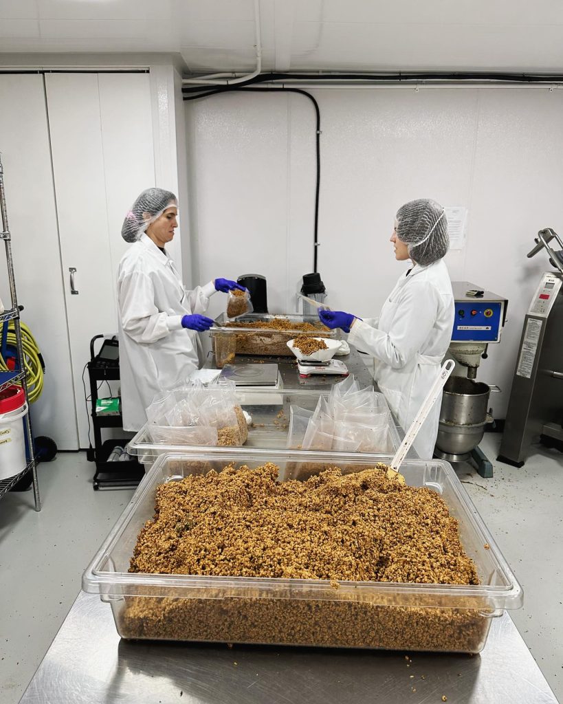 mitchell scott, the better butchers meat, plantbased protein, vegan, helen siwak, portfolioyvr, vancouver, bc, chfa