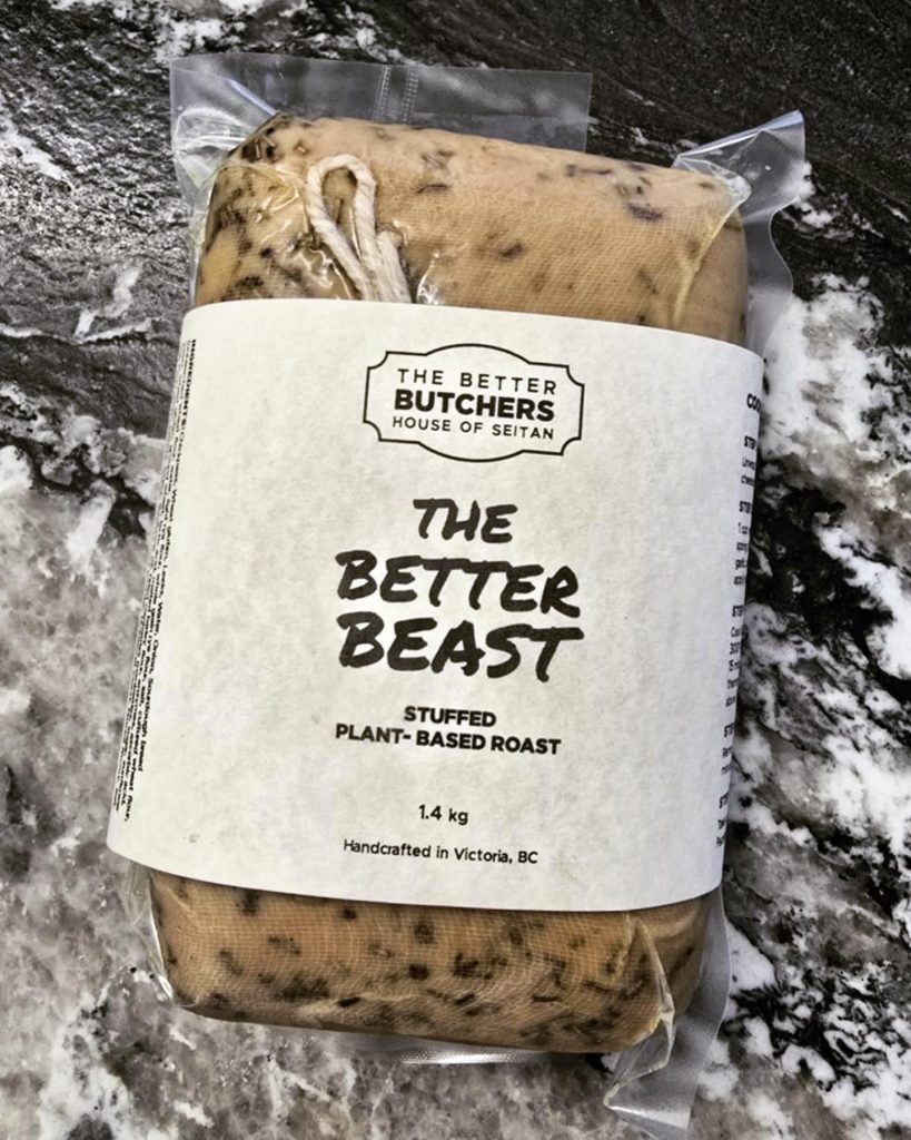 mitchell scott, the better butchers meat, plantbased protein, vegan, helen siwak, portfolioyvr, vancouver, bc, chfa