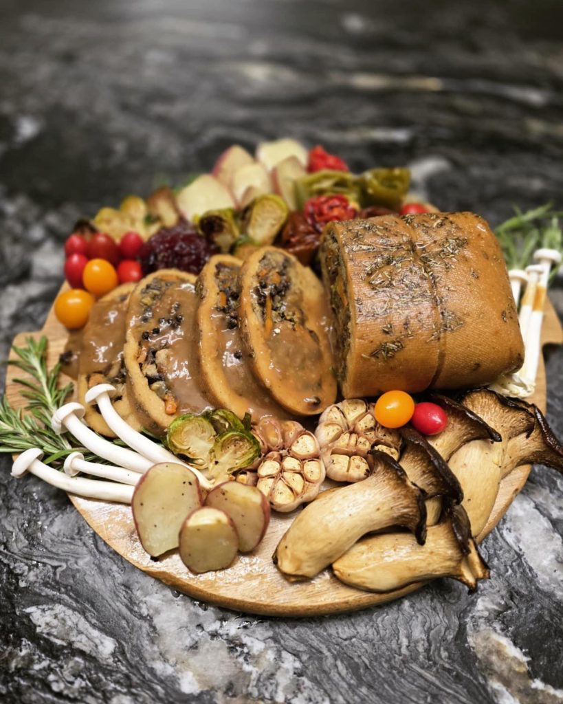 mitchell scott, the better butchers meat, plantbased protein, vegan, helen siwak, portfolioyvr, vancouver, bc, chfa