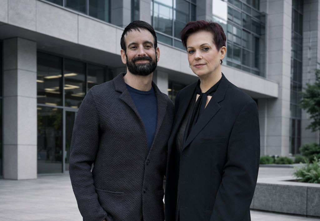 craig patterson, helen siwak, portfolioyvr, vancouver, bc, retail insider