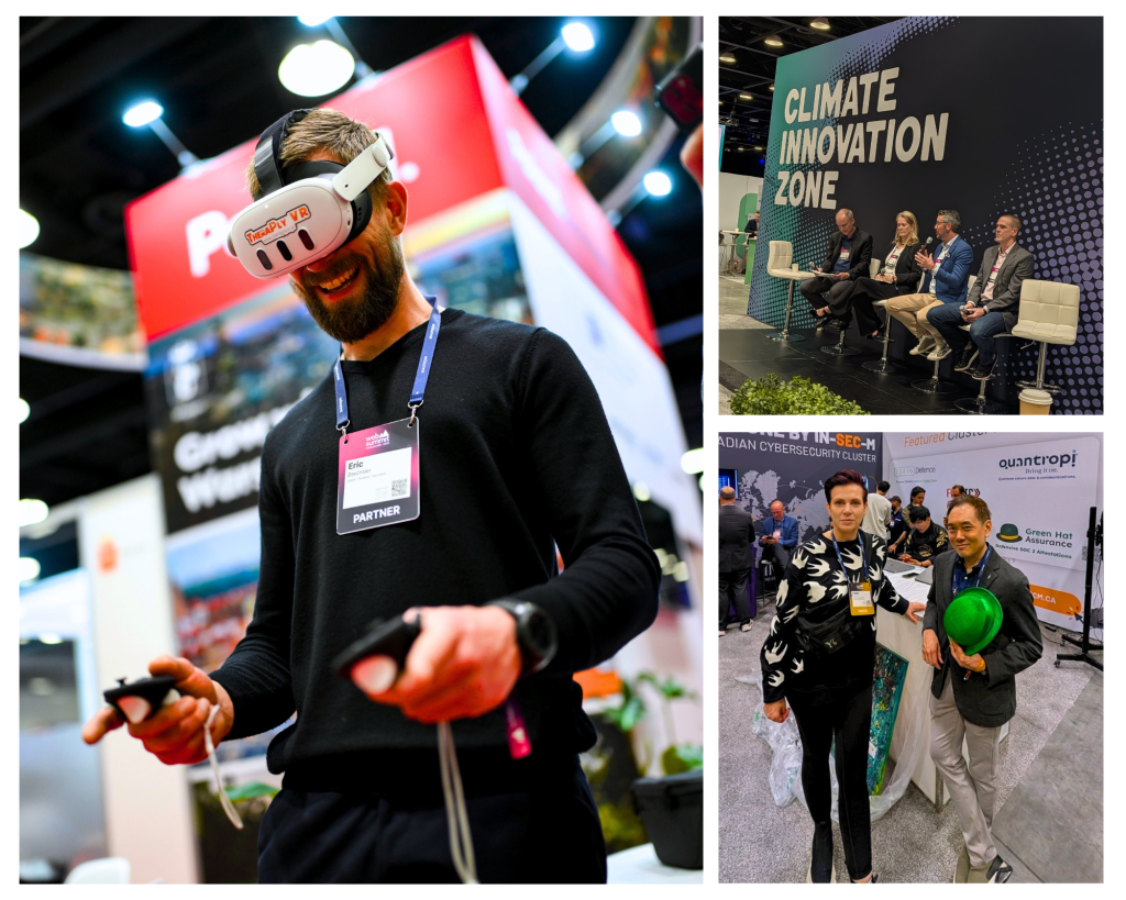 web summit vancouver 2026, portfolioyvr, helen siwak, ritchie po, business, ai & tech, bc, yvr