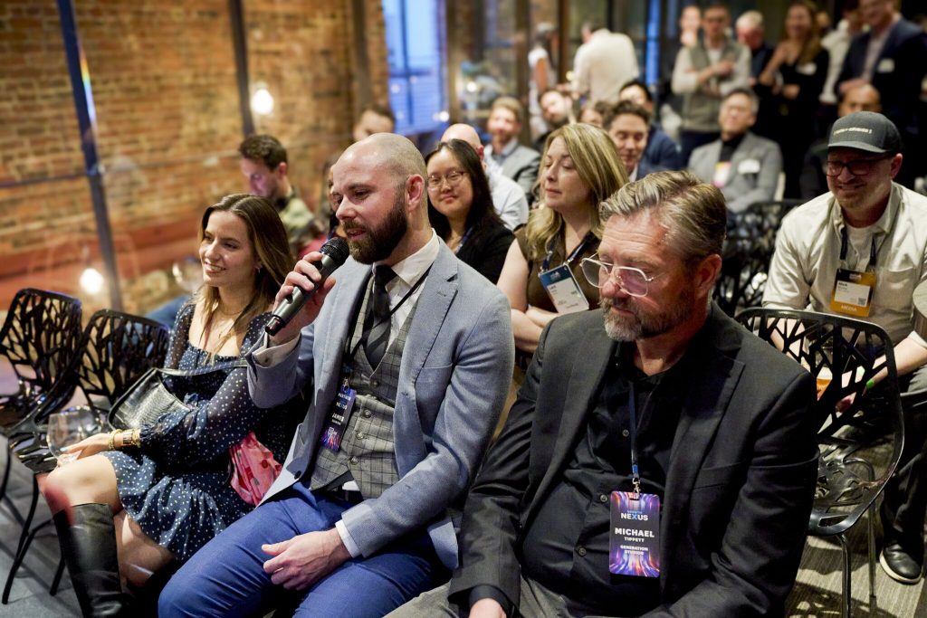 tropoly, ryan cpa, neel singh, helen siwak, portfolioyvr, web summit, vancouver, bc, entrepreneurs