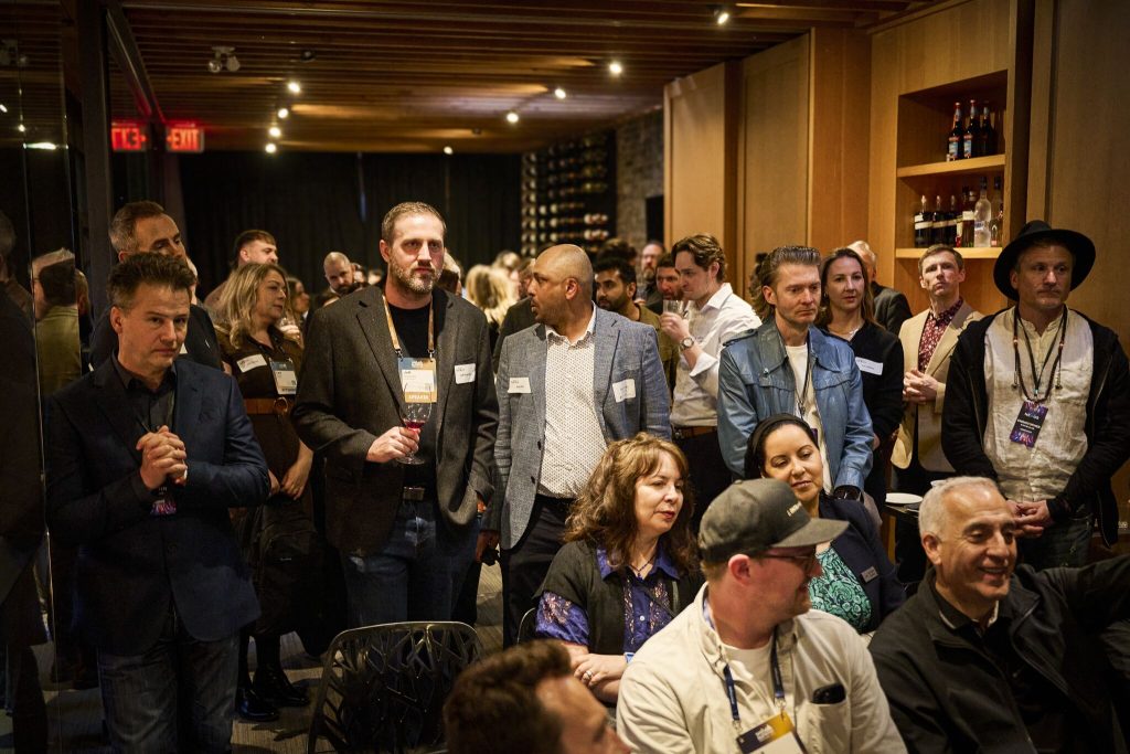 tropoly, ryan cpa, neel singh, helen siwak, portfolioyvr, web summit, vancouver, bc, entrepreneurs