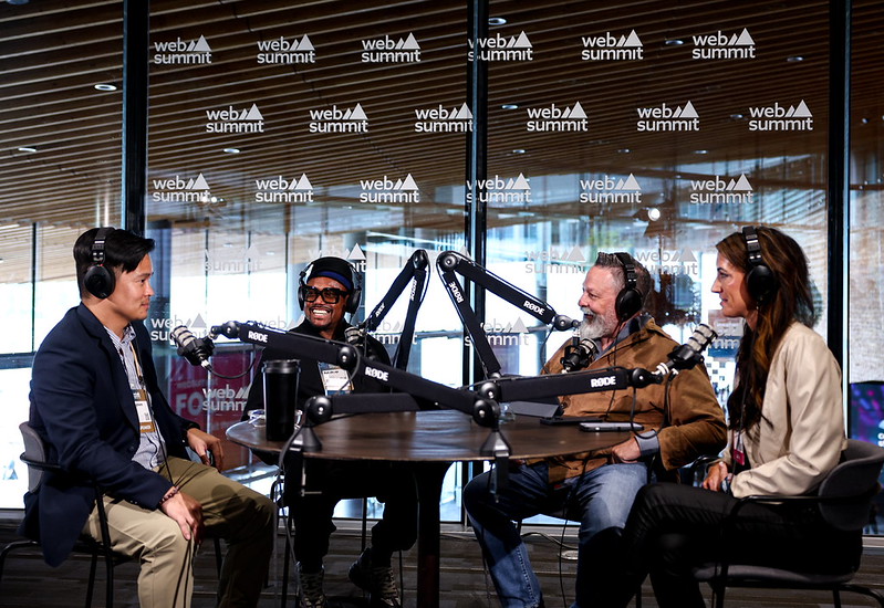 web summit vancouver 2026, portfolioyvr, helen siwak, ritchie po, business, ai & tech, bc, yvr