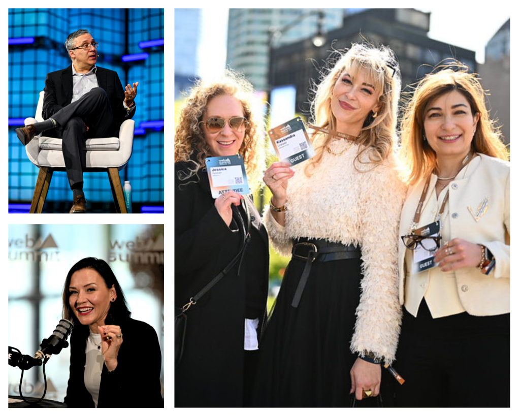 web summit vancouver 2026, portfolioyvr, helen siwak, ritchie po, business, ai & tech, bc, yvr