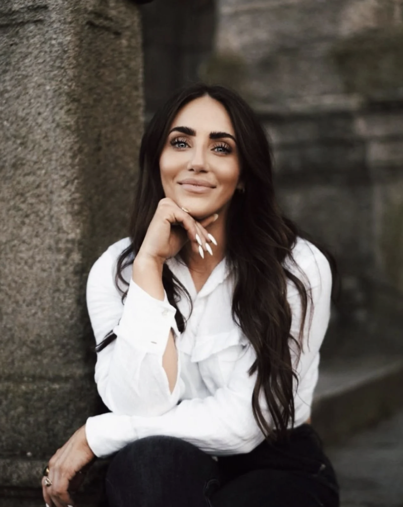 ALLY PINTUCCI, THE GIRLS TRIP SERIES, HELEN SIWAK, PORTFOLIOYVR, VANCOUVER, BC, YVR
