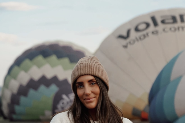 ALLY PINTUCCI, THE GIRLS TRIP SERIES, HELEN SIWAK, PORTFOLIOYVR, VANCOUVER, BC, YVR