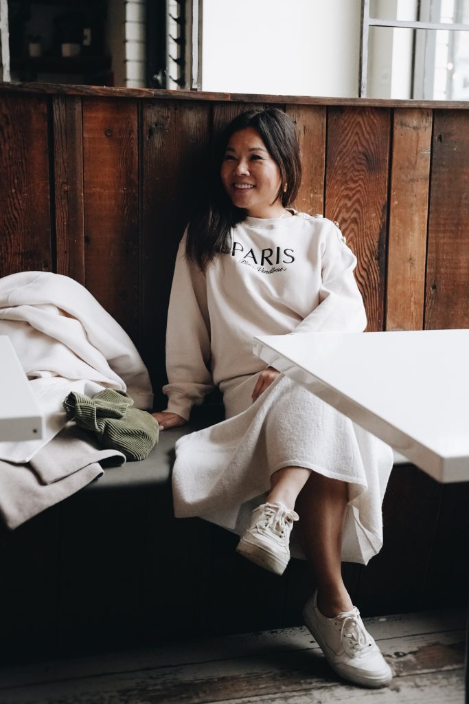 amelie thuy nguyen, restaurateur, anh and chi, vancouver, bc, helen siwak, portfolioyvr