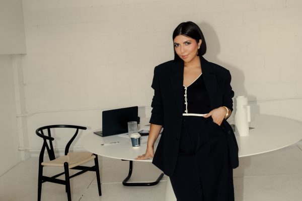 espanda ghorbannia, convoy communications, iran, vancouver, marketing expert, luxury lifestyle, portfolioyvr, helen siwak, vancouver, bc, yvr, west coast luxury