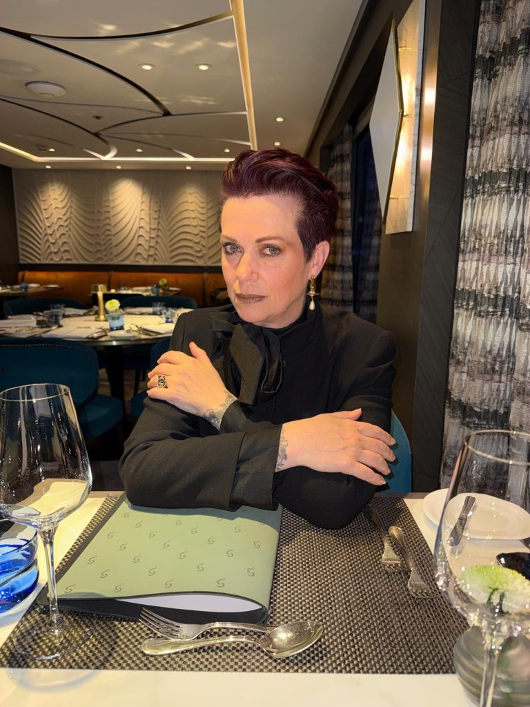 helen siwak, editor in chief, marketing, communications, vancouver, bc, west coast luxury, publisher