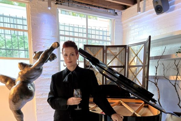 helen siwak, editor in chief, marketing, communications, vancouver, bc, west coast luxury, publisher