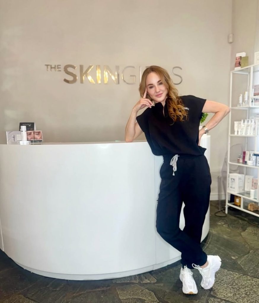 lisa marie blair, medical aesthetics, the skingirls, skinedition, beauty, health & wellness, vancouver, yvr, bc, portfolioyvr, helen siwak