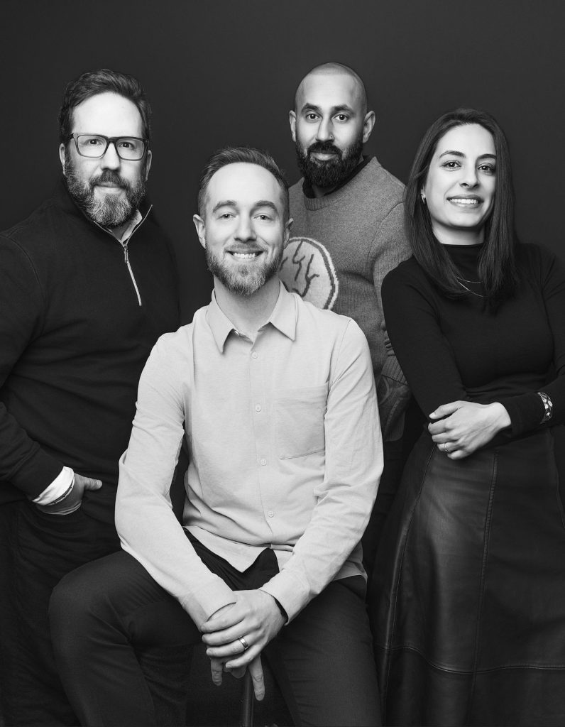 TROPOLY, PORTFOLIOYVR, HELEN SIWAK, AI AUTOMATIONS, BRANDING, MARKETING, VANCOUVER, BC
