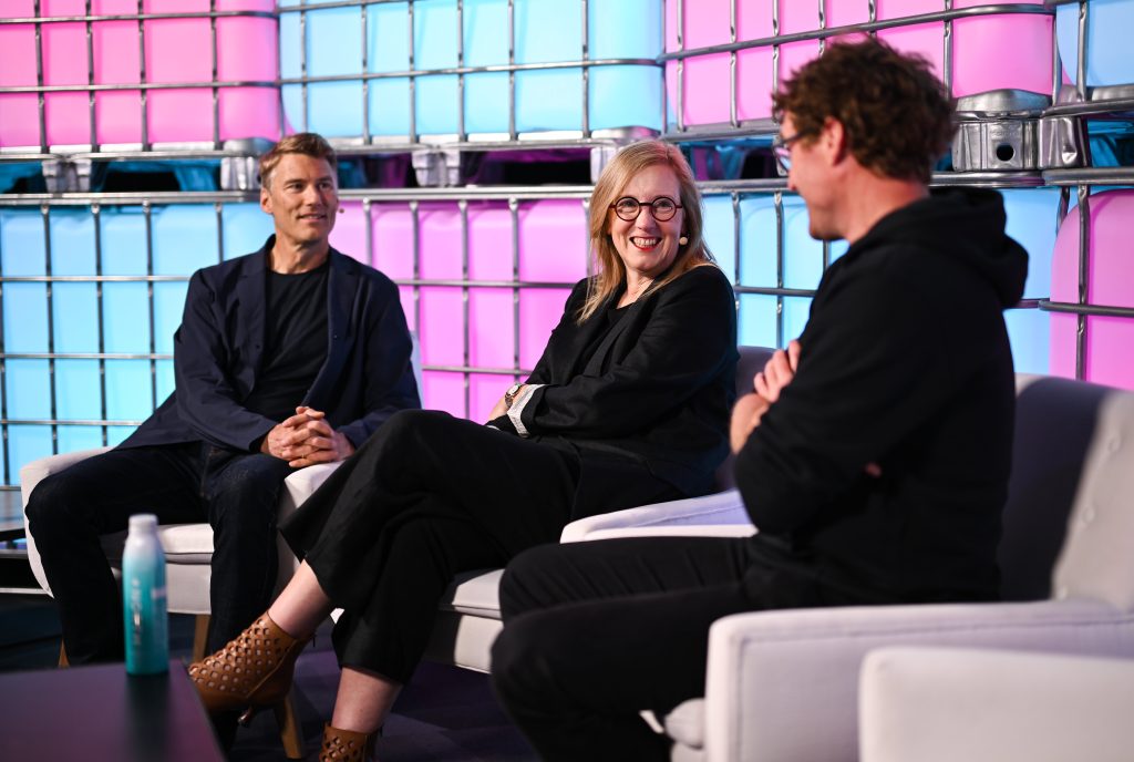 web summit vancouver 2026, portfolioyvr, helen siwak, ritchie po, business, ai & tech, bc, yvr