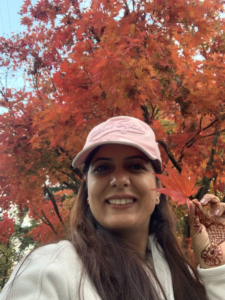 amarjeet kaur, yalicybershield, portfolioyvr, west coast entrepreneur, vancouver, bc, helen siwak, yvr, web summit