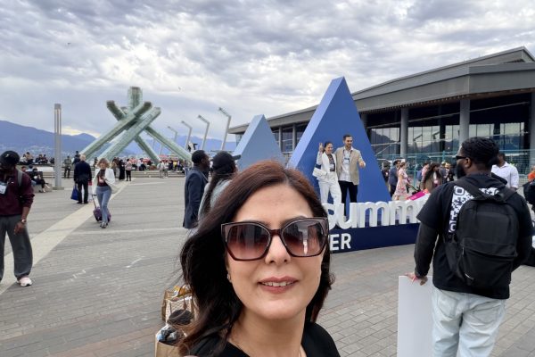amarjeet kaur, yalicybershield, portfolioyvr, west coast entrepreneur, vancouver, bc, helen siwak, yvr, web summit