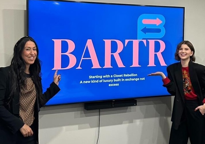 KERRI KINNA, BARTR, PORTFOLIOYVR, HELEN SIWAK, ENTREPRENEUR, AI AND TECH, VANCOUVER, BC, YVR