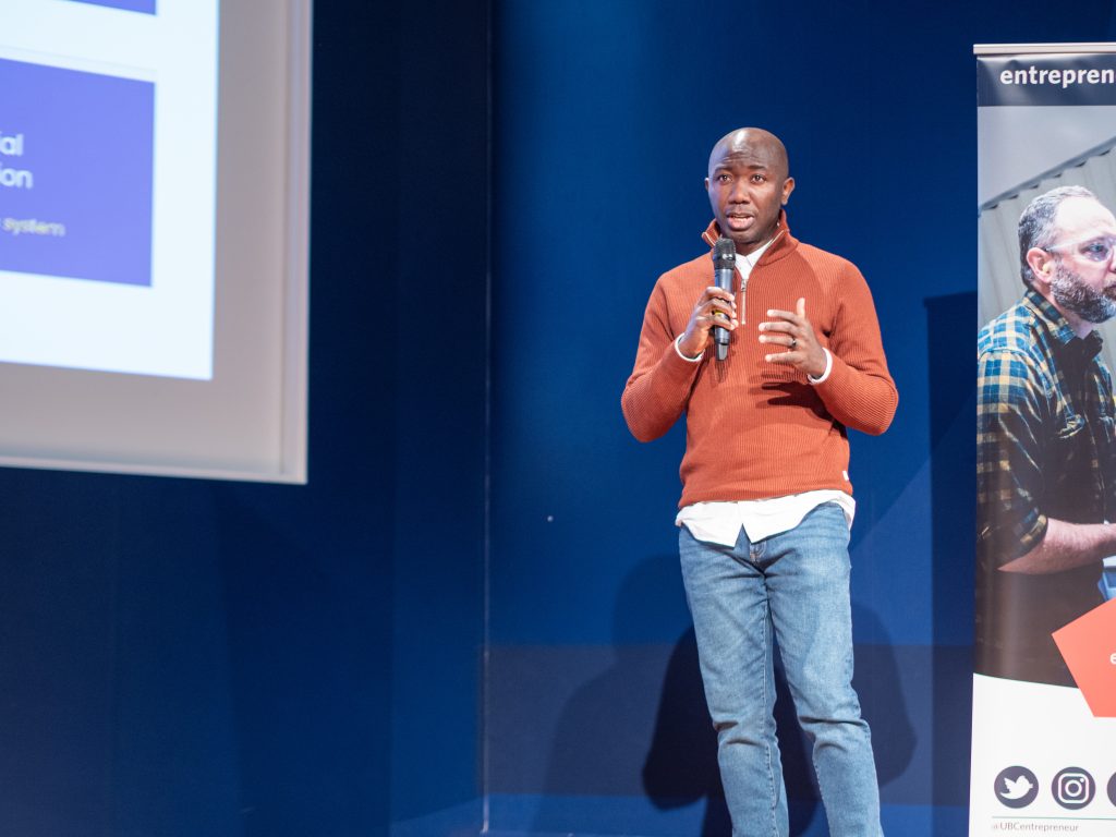 paschal okwundu, portfolioyvr, binta financial, vancouver, yvr, bc, entrepreneur
