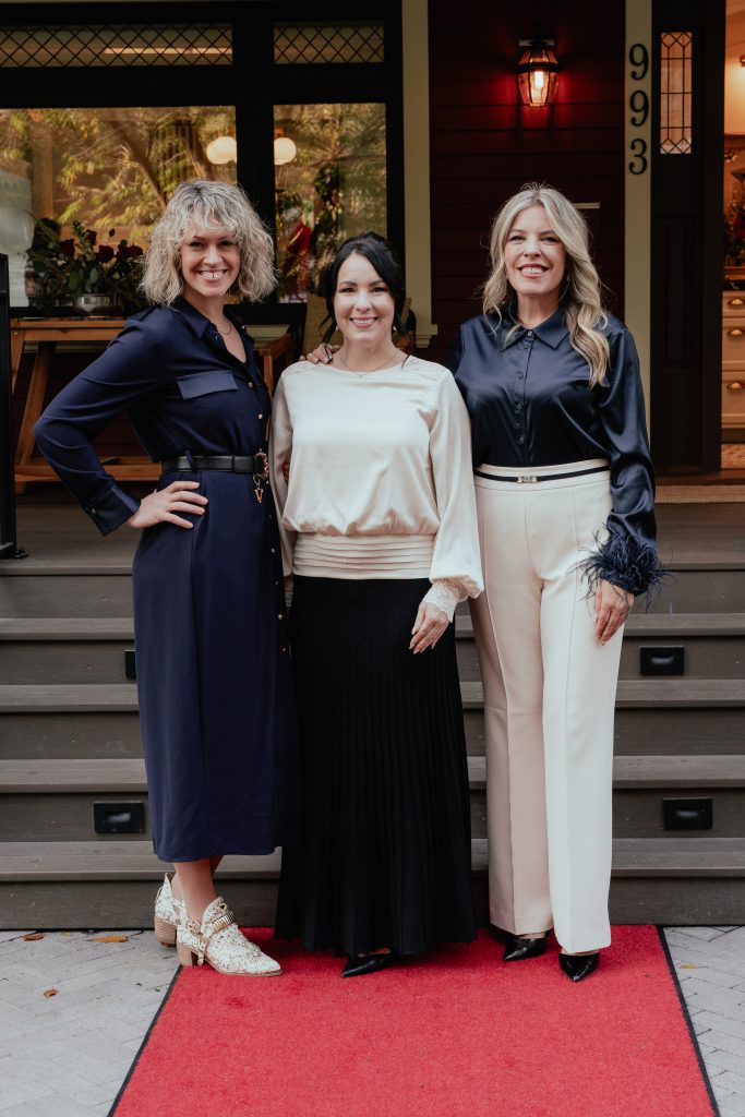 andrea jauck, real estate agent, the pinnacle list, vancouver, bc, entrepreneur, yvr, helen siwak, portfolioyvr