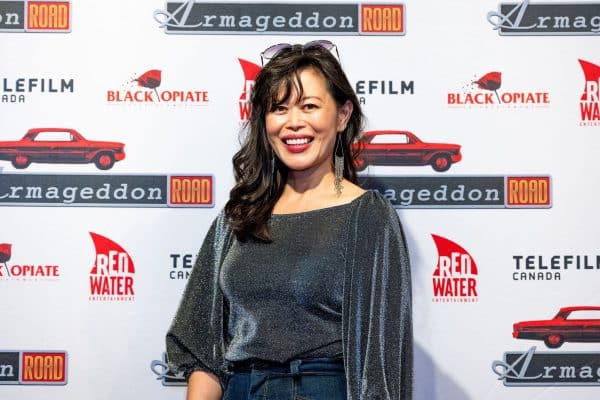 Armageddon Road Packs the Rio Theatre for Vancouver Premiere