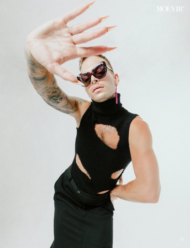 jan van vianen, van v media, helen siwak, portfolioyvr, fashion stylist, media manager, vancouver, bc, yvr, west coast influencer