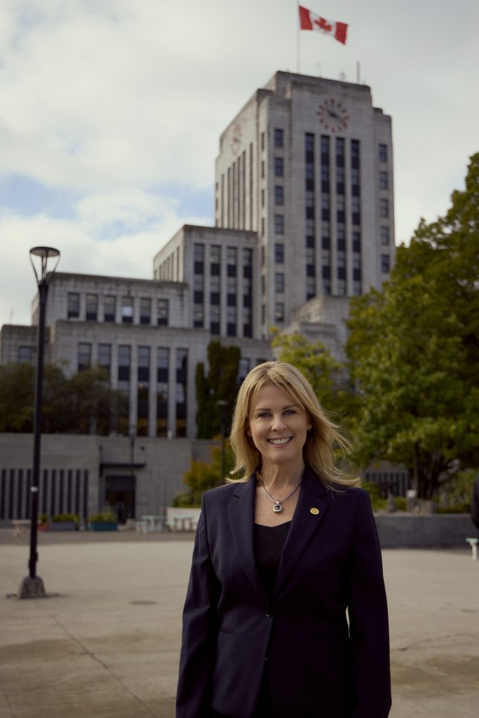 rebecca bligh, vote vancouver, politician, mayoral candidate, vancouver, bc, helen siwak, portfolioyvr, entrepreneur