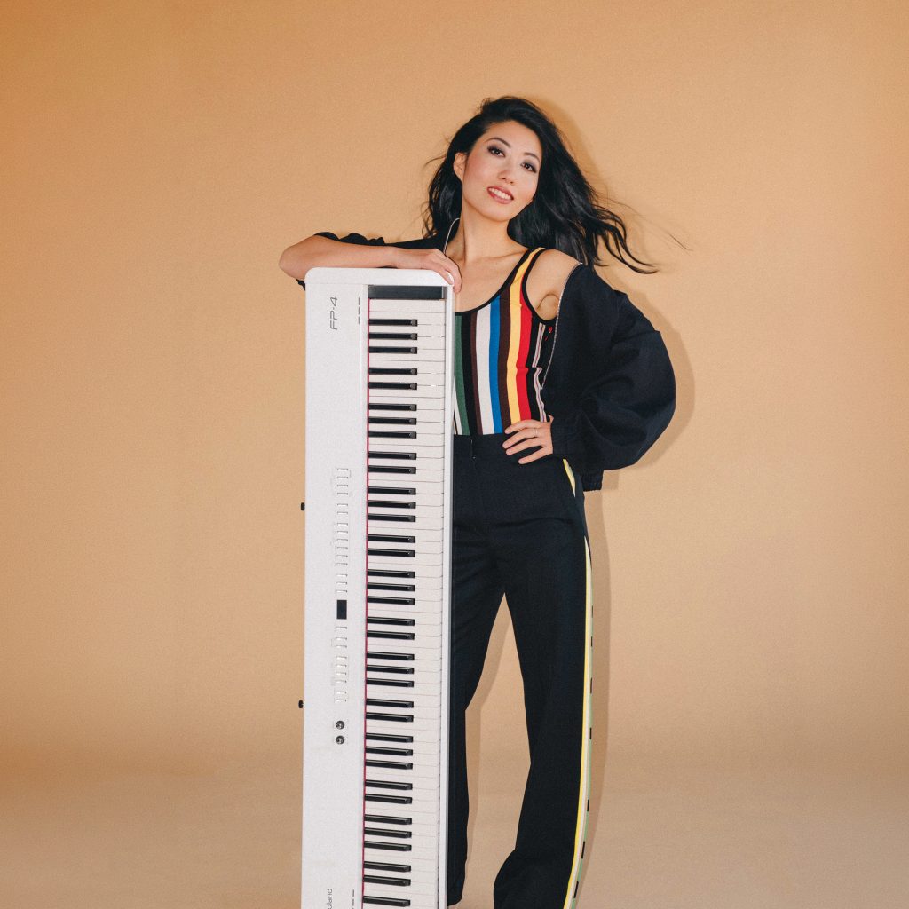 wanting qu, musician, portfolioyvr, helen siwak, chinese music artist, vancouver, bc, yvr, west coast entrepreneur, business