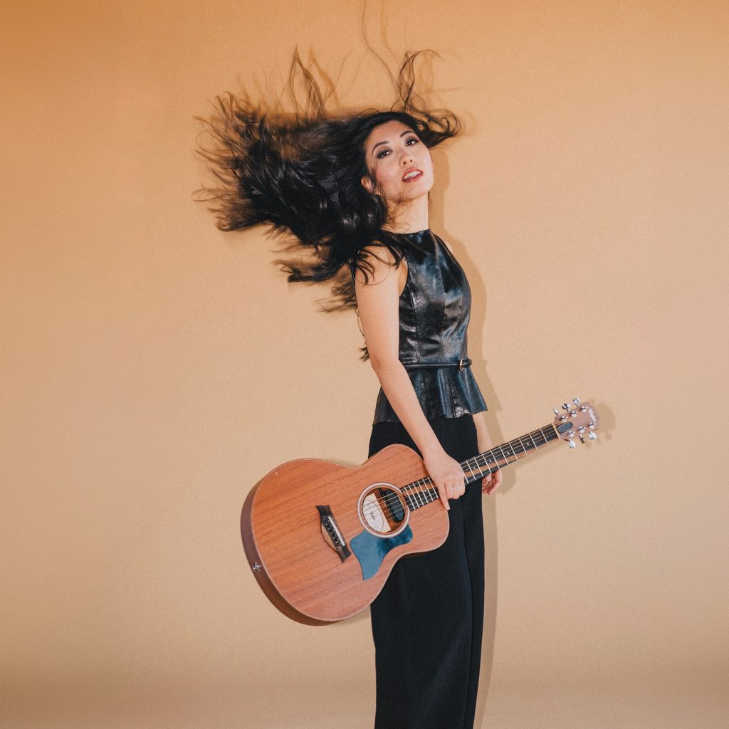 wanting qu, musician, portfolioyvr, helen siwak, chinese music artist, vancouver, bc, yvr, west coast entrepreneur, business